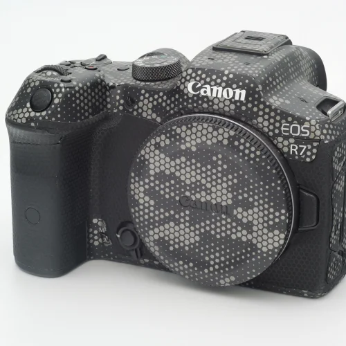 Canon EOS R7 (DS126841)